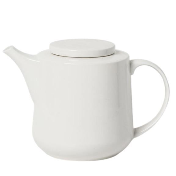 Soba Teapot