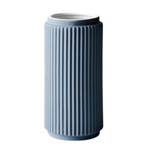 Culotta Vase Cloud Blue