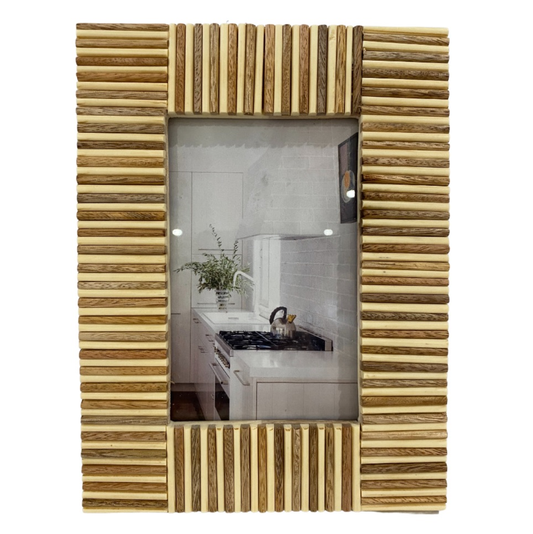 Hepburn Photo Frame 4x6
