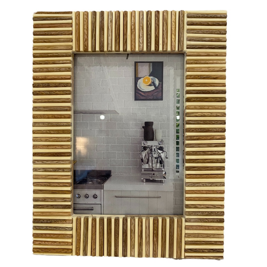 Hepburn Photo Frame 5x7