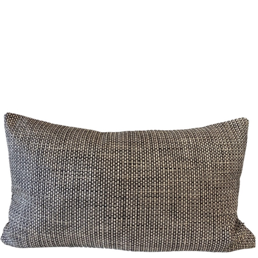 Custom Souk Lumbar Cushion Terrazzo