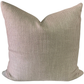 Custom Souk Cushion Blush