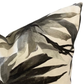 Shangri La Linen Cushion