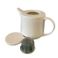 Soba Teapot