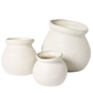 Gerome Wide Medium Vase