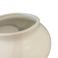 Thea Wide Vase Small