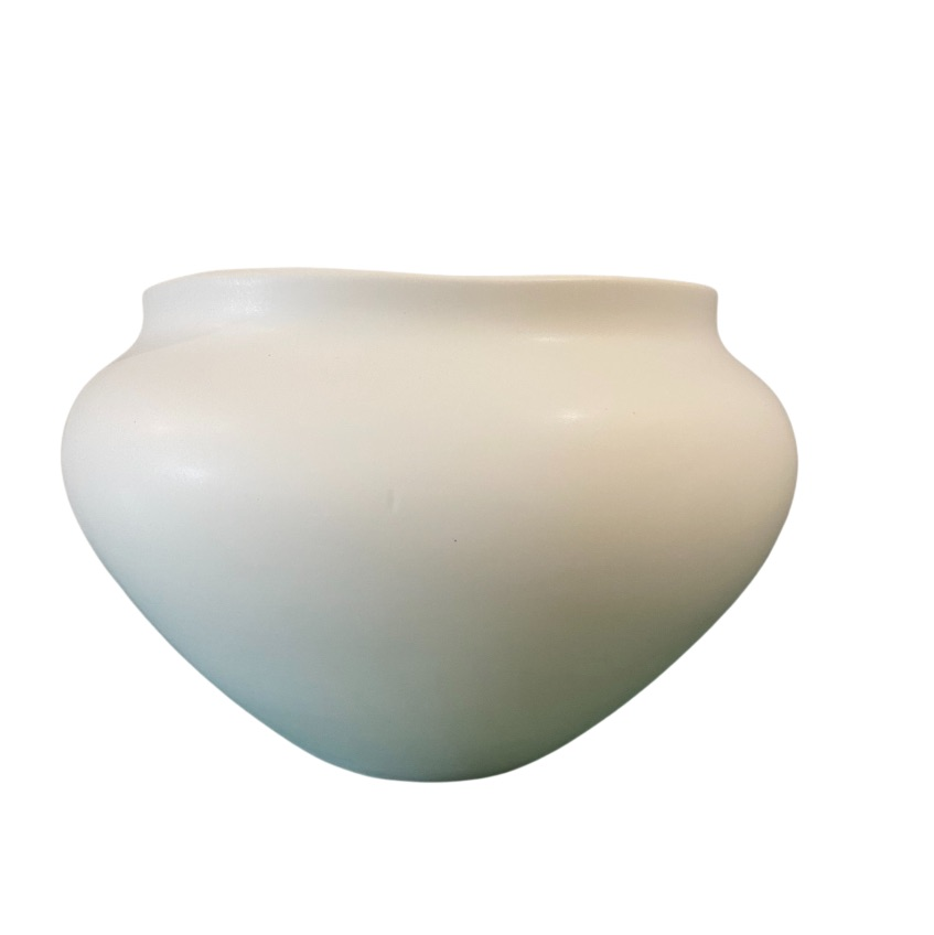 Thea Wide Vase Medium
