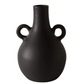 Zeus Black Vessel
