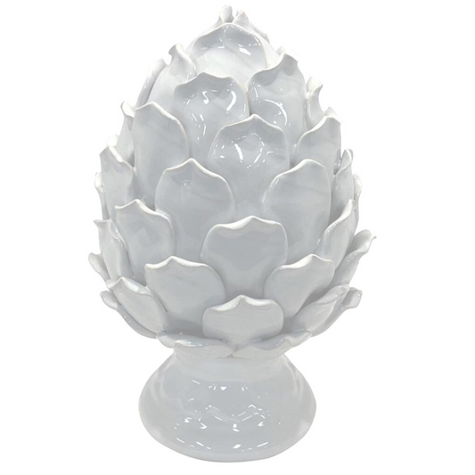 Mode Ceramic Pine Cone