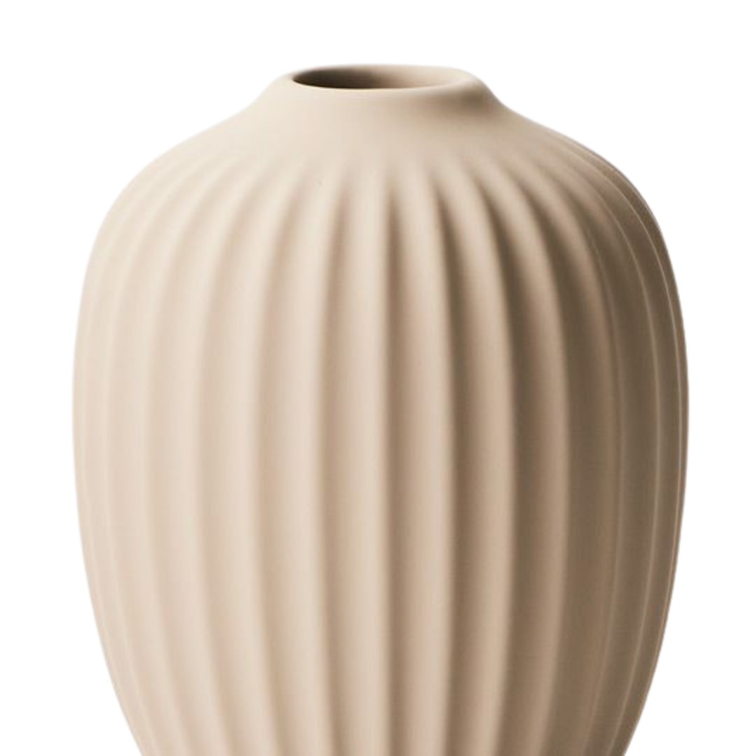 Taza Mini Vase Sand