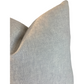 Custom Infinite Cushion French Blue - Marle