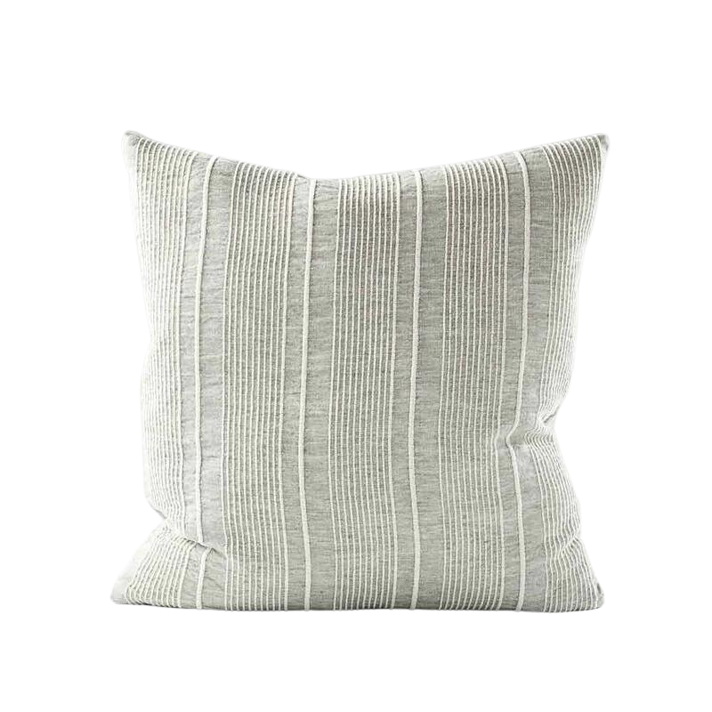 Ulivo Linen Cushion 60 x 60cm
