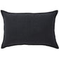 Como Lumbar Cushion Shadow