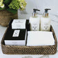 Display Tray Large Brown 27 x 21 x 5 cm