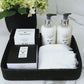 Display Tray Large Black