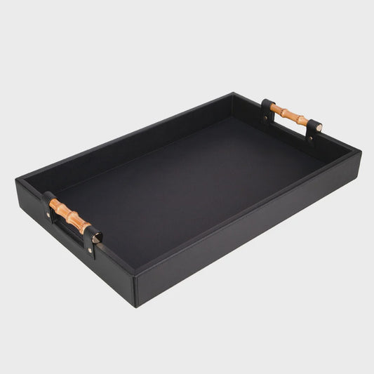 Grace Tray Black