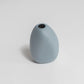 The Harmie Vase Pipi - Blue