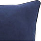 Zoe Cushion Ink
