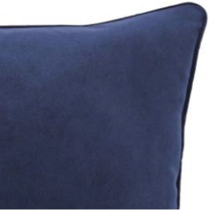 Zoe Cushion Ink