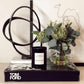 Harira Loop Sculpture Black