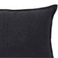 Como Lumbar Cushion Shadow