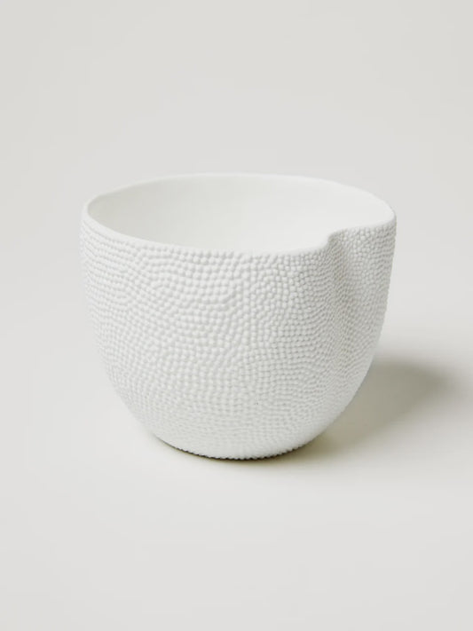 Jackfruit Planter White