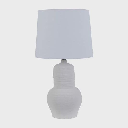 Lorne Globe Table  Lamp