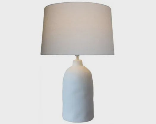 Leah Ceramic Lamp 60cm