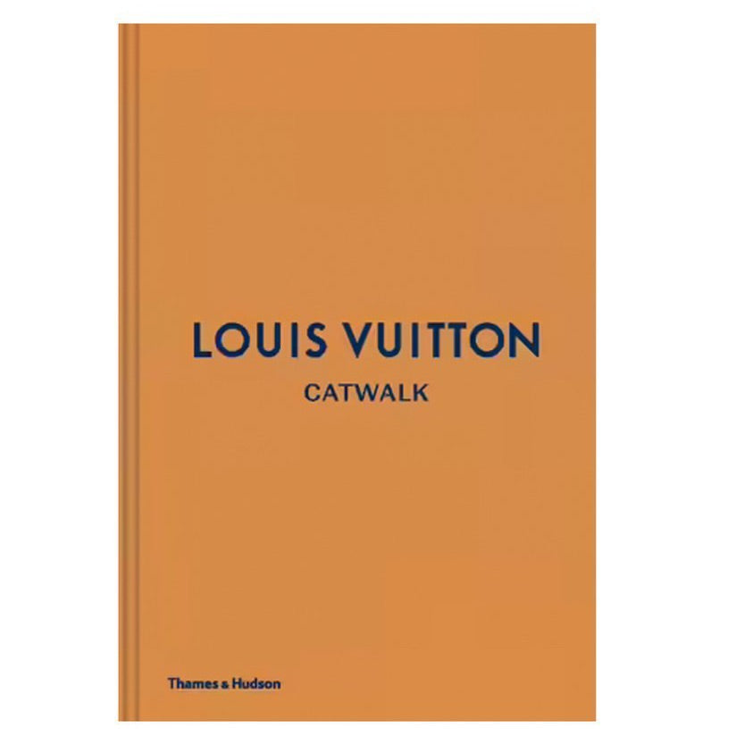 Louis Vuitton Catwalk – URBAN EDGE STYLE