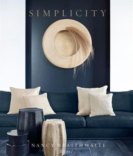 Simplicity Book