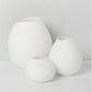 Cocoon Ceramic Bud Votive