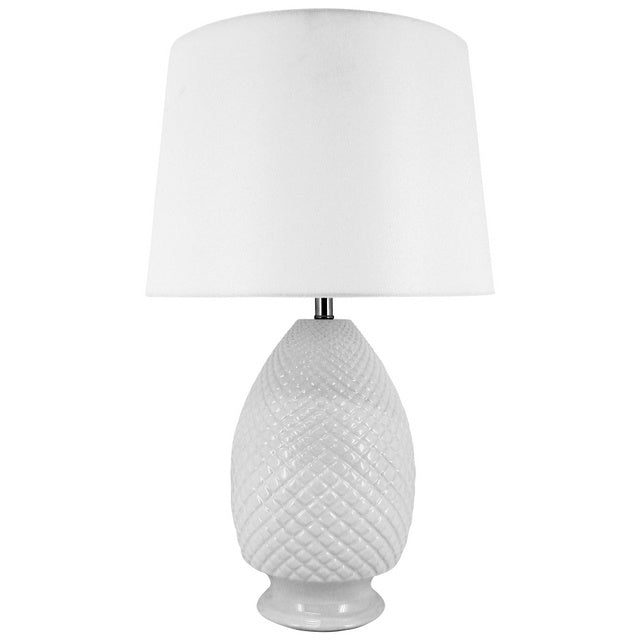 Shenron Lamp 35x57 - White